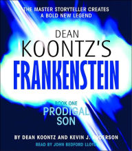 Frankenstein: Prodigal Son
