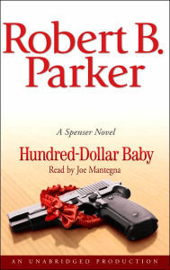 Hundred-Dollar Baby (Spenser Series #34)
