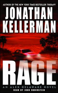 Rage (Alex Delaware Series #19)