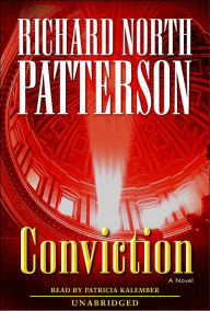 Conviction (Christopher Paget Series #4)