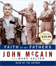 Faith of My Fathers: A Family Memoir