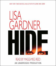Hide (Detective D. D. Warren Series #2)