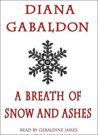 A Breath of Snow and Ashes (Outlander Series #6)