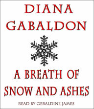 A Breath of Snow and Ashes (Outlander Series #6)
