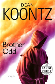 Brother Odd (Odd Thomas Series #3)