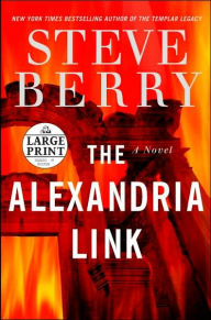 The Alexandria Link (Cotton Malone Series #2)