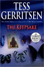 The Keepsake (Rizzoli and Isles Series #7)