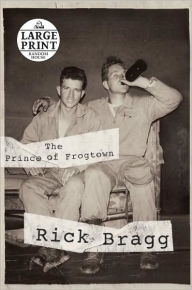 The Prince of Frogtown