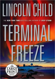 Terminal Freeze