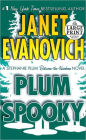 Plum Spooky (Stephanie Plum Between-the-Numbers #4)
