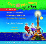 Magic Tree House Collection