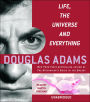 Life, the Universe and Everything (Hitchhiker's Guide Series #3)