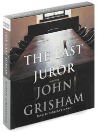 Title: The Last Juror, Author: John Grisham