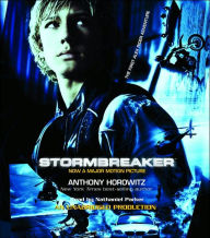 Stormbreaker (Alex Rider Series #1)