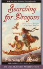 Searching for Dragons (Enchanted Forest Chronicles Series #2)