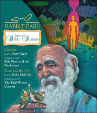 Rabbit Ears Beloved Bible Stories