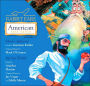 Rabbit Ears Amer Tall(lib)(CD)