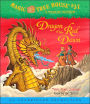 Dragon of the Red Dawn (Magic Tree House Merlin Mission Series #9)
