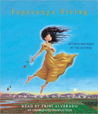 Title: Esperanza Rising, Author: Pam Muñoz Ryan