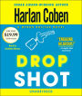 Drop Shot (Myron Bolitar Series #2)