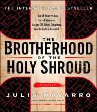 The Brotherhood of the Holy Shroud