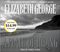 A Place of Hiding (Inspector Lynley Series #12)