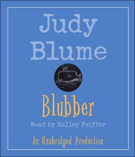Blubber