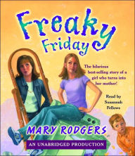 Freaky Friday
