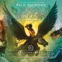 The Titan's Curse (Percy Jackson and the Olympians Series #3)
