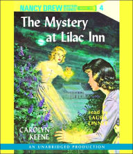 The Mystery at Lilac Inn (Nancy Drew Series #4)