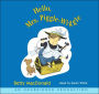 Hello, Mrs.Piggle-Wig(lib)(CD)