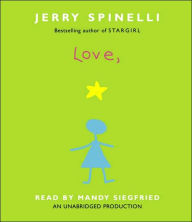 Love, Stargirl