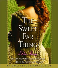 The Sweet Far Thing (Gemma Doyle Trilogy #3)