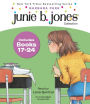 Junie B. Jones Collection: Books 17-24 (Junie B. Jones Series)