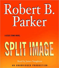 Split Image (Jesse Stone Series #9)