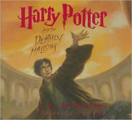 Harry Potter and the Deathly Hallows (Harry Potter Series #7)