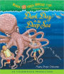 Dark Day in the Deep Sea (Magic Tree House Merlin Mission Series #11)