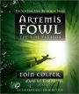 Artemis Fowl; The Time Paradox