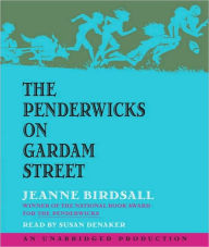 The Penderwicks on Gardam Street (The Penderwicks Series #2)