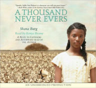 A Thousand Never Evers