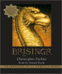 Brisingr (Inheritance Cycle Series #3)