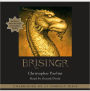 Brisingr (Inheritance Cycle Series #3)