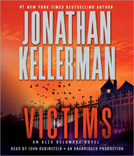 Victims (Alex Delaware Series #27)