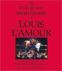 The Collected Short Stories of Louis L'Amour: Unabridged Selections from The Crime Series, Volume 6