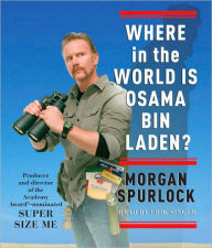 Where in the World Is Osama bin Laden?