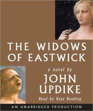The Widows of Eastwick
