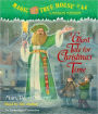 A Good Night for Ghosts (Magic Tree House Merlin Mission Series #14)