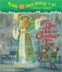 A Ghost Tale for Christmas Time (Magic Tree House Merlin Mission Series #16)