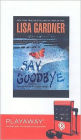 Say Goodbye (FBI Profiler Series #6)