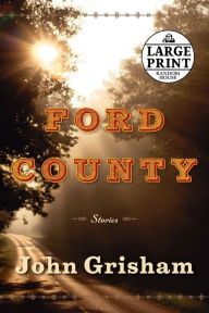 Title: Ford County, Author: John Grisham